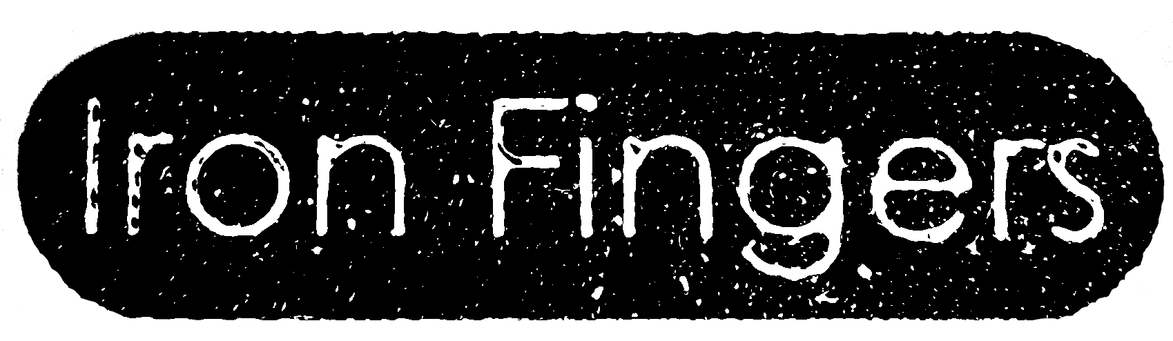 Iron Fingers
